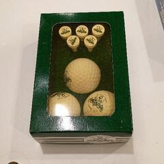 0528-154 ゴルフボール