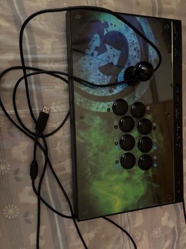 周辺機器 Game Sir c2