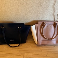 サマンサタバサ、ベガ　バッグ