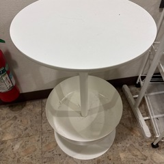 テーブルの画像