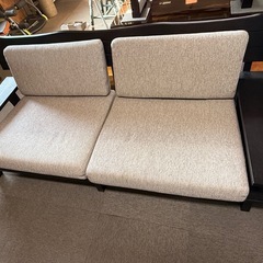 ニトリ　ソファ　3人掛け