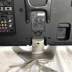 液晶TV！の画像