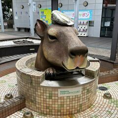 伊豆高原旅の駅ぐらんぱるぽーとに立ち寄ってきました。