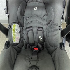 Joie　チャイルドシートの画像