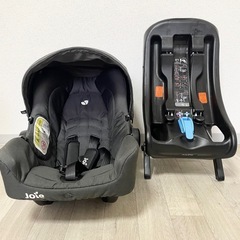Joie　チャイルドシート