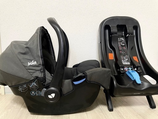 Joie　チャイルドシート