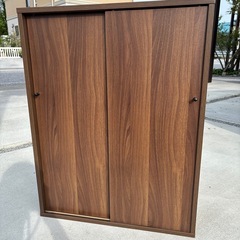 スリム棚　美品の画像