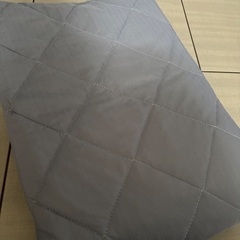 【新品】シングル　敷きパッド