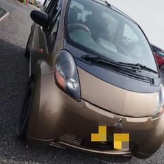 ■■第5弾　早い者勝ち格安車両■■　　三菱アイ　ちょい乗り最適！