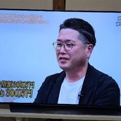 LG 4K 有機EL テレビ C1 48インチ