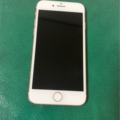 iPhone8simフリー