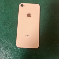iPhone8simフリーの画像