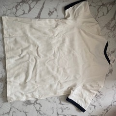 ZARA メンズ　半袖Tシャツ　Mサイズの画像