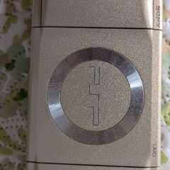 PSP1000 カスタムの画像