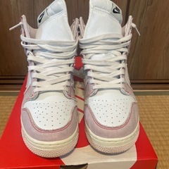NIKE DUNK HI 1985「27.5センチ」