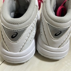 バッシュ　ダンクショット　20.0の画像