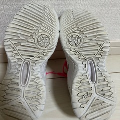 バッシュ　ダンクショット　20.0の画像