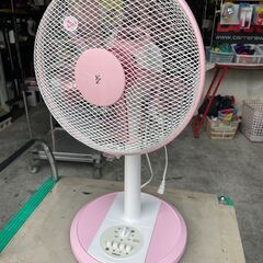 ★動作〇★ 扇風機 山善 YLT-AK303 30cm リビング...