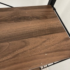 ニトリNポルダ最終値下げ4000の画像