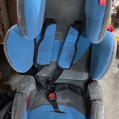 RECARO レカロ YOUNG SPORT ヤングスポーツ ジ...