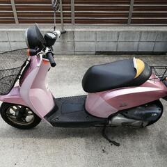 ホンダ　トゥデイ