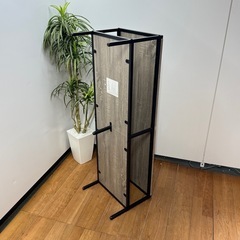 A1201🌟激安‼️ テレビボード テレビ台 単品 幅120cm ナチュラル オープンタイプ ローボード インテリア家具 TV台 TVボード🌟の画像