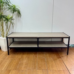 A1201🌟激安‼️ テレビボード テレビ台 単品 幅120cm...