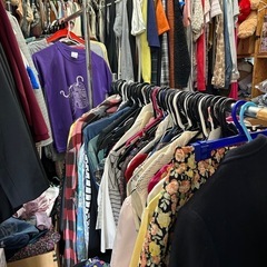 冬服❗️ 冬服と見れる服　1枚50円セール中‼️の画像