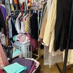 冬服❗️ 冬服と見れる服　1枚50円セール中‼️の画像