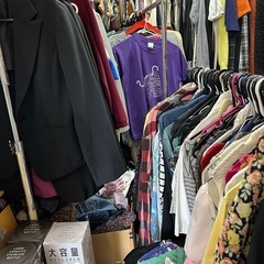 冬服❗️ 冬服と見れる服　1枚50円セール中‼️の画像