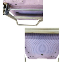 台車３台セット　傷汚れ有りの画像