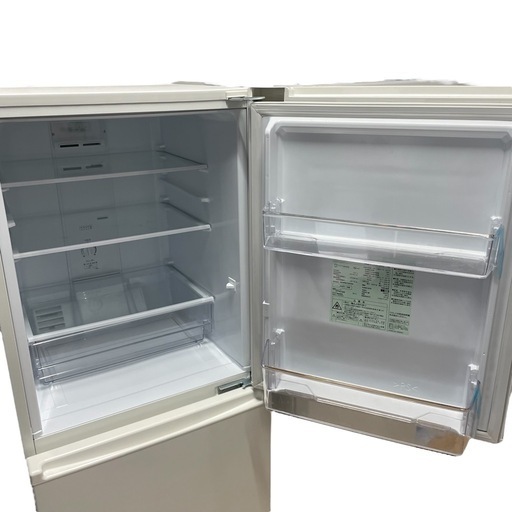 【2022年製】送料込み　AQUA冷蔵庫 168L(発送可能です) 2022年製】送料込み AQUA冷蔵庫 168L(1/12以降発送) タイプ:冷凍