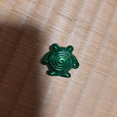 ポケモンメタルコレクションニョロゾ