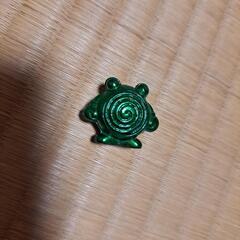 ポケモンメタルコレクションニョロゾの画像