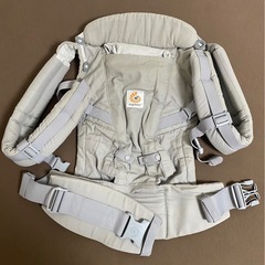 エルゴ　抱っこ紐