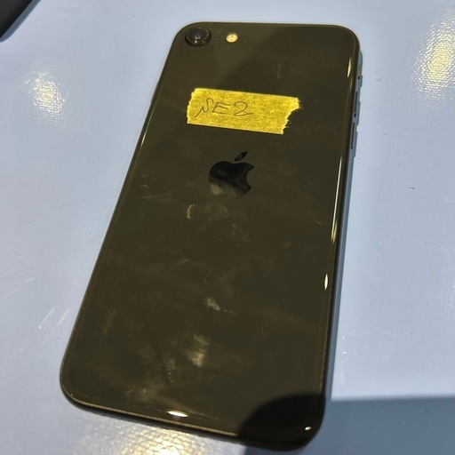 最終値下げ完了早い者勝ちiPhoneSE2 128G