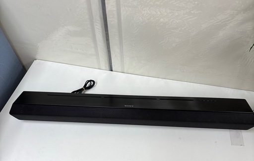 I327 ? SONY Bluetooth対応サウンドスピーカー ⭐ 動作確認済⭐ クリーニング済