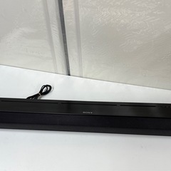 I327 🌈 SONY Bluetooth対応サウンドスピーカー ⭐ 動作確認済⭐ クリーニング済の画像