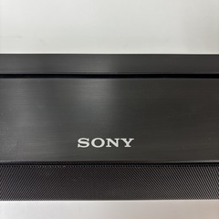 I327 🌈 SONY Bluetooth対応サウンドスピーカー ⭐ 動作確認済⭐ クリーニング済の画像