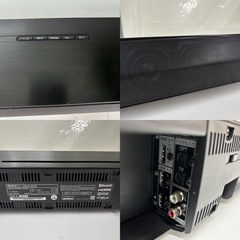 I327 🌈 SONY Bluetooth対応サウンドスピーカー ⭐ 動作確認済⭐ クリーニング済の画像
