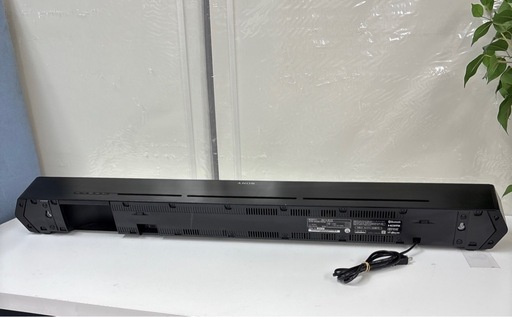 I327 ? SONY Bluetooth対応サウンドスピーカー ⭐ 動作確認済⭐ クリーニング済
