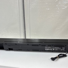 I327 🌈 SONY Bluetooth対応サウンドスピーカー ⭐ 動作確認済⭐ クリーニング済の画像
