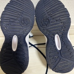 バッシュ　ダンクショット　20.0の画像