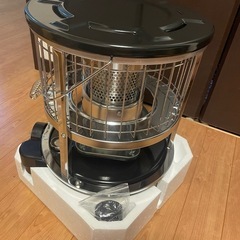 PASECO JKH-1S 小型ストーブ