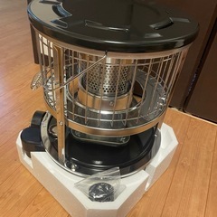 PASECO JKH-1S 小型ストーブ