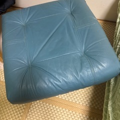 オットマンの画像