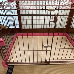 ペット用ゲージ