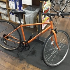giorna シティーサイクル