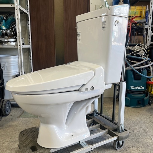 リクシル(トイレ)