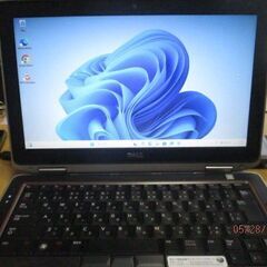パソコン、無料、DELL、i5
